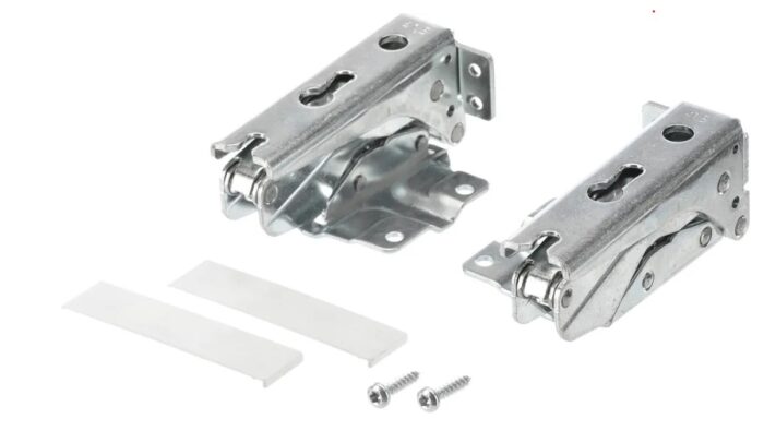 00481147 Bosch Kit cerniera piatta