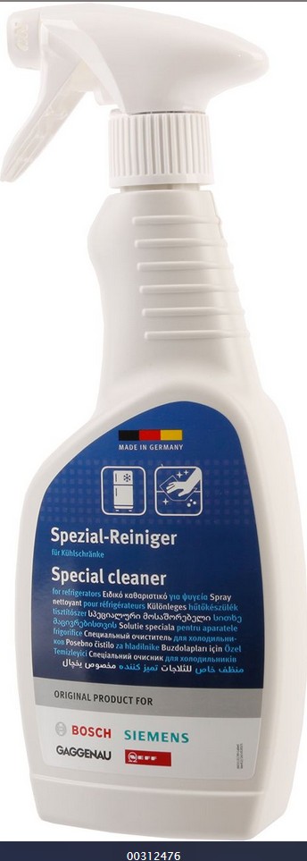 00312476 Bosch Pulitore per frigorifero