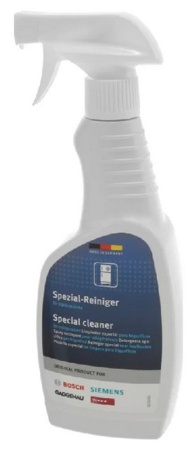 00312476 Bosch Pulitore per frigorifero