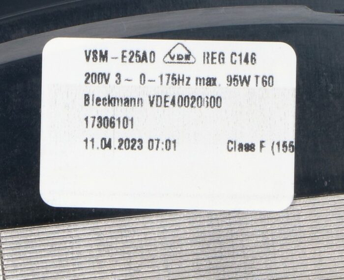 C00731573. Indesit motore lavastoviglie compatibile 488000731573