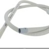 11008917 Bosch tubo di scarico per lavatrice