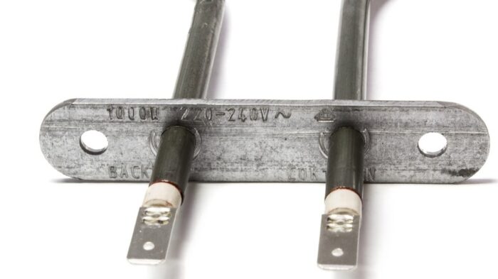 3570635015 Electrolux resistenza forno