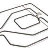 00773539 Bosch resistenza superiore per forno 00471369