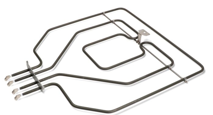 00773539 Bosch resistenza superiore per forno 00471369