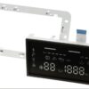 12006259 Bosch Display per lavatrice