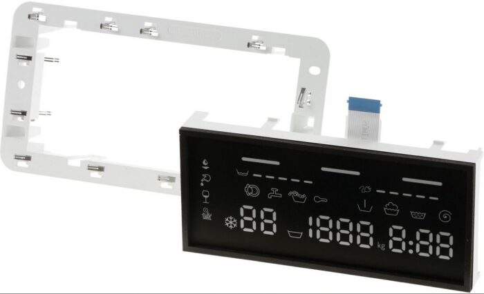 12006259 Bosch Display per lavatrice