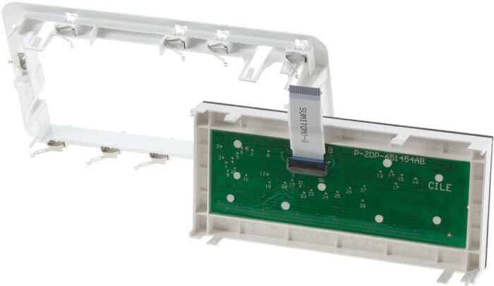 12006259 Bosch Display per lavatrice