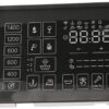 12034241 Bosch Indicatore per lavatrice