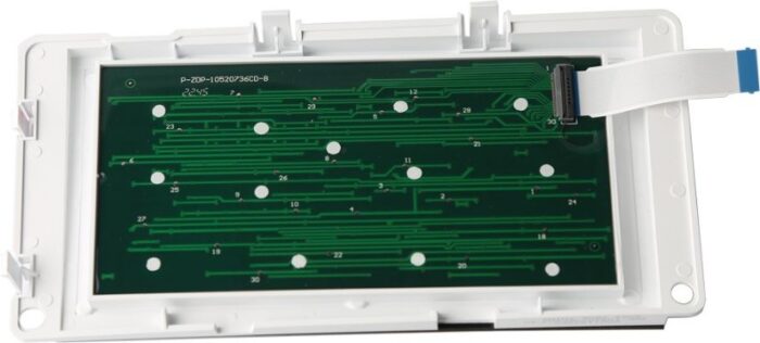 12034241 Bosch Indicatore per lavatrice