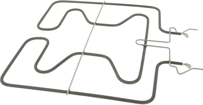00682466 Bosch resistenza inferiore per forno