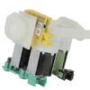 10031361  Bosch elettrovalvola per lavatrice 10026395