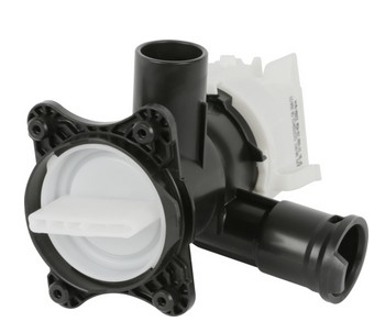 12039160 Bosch pompa di scarico