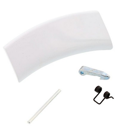 4055186607 Electrolux kit maniglia oblò