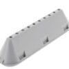 C00065463 Indesit trascinatore per cestello lavatrice