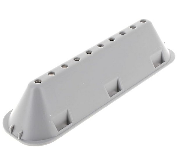 C00065463 Indesit trascinatore per cestello lavatrice