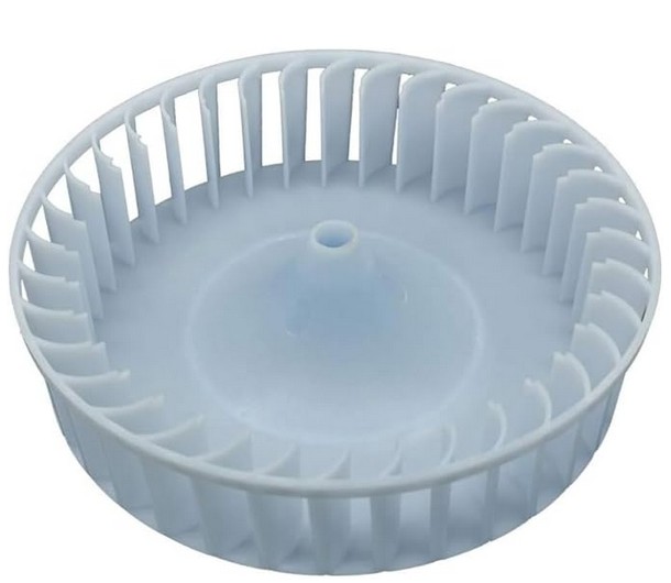 C00303107 Whirlpool Ventola per asciugatrice 482000023448