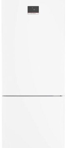 KGN497WDF Bosch, serie 4 frigo 70 cm Classe D