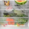 KGN497WDF Bosch, serie 4 frigo 70 cm Classe D