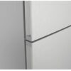 KGN492LDF Bosch serie 4 frigo metal look Classe D