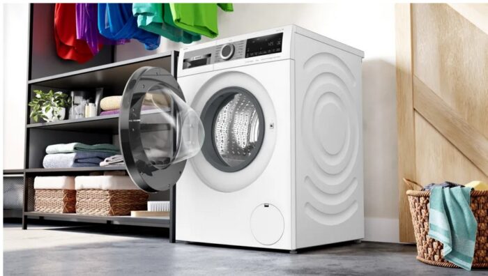 WGG244F1IT Bosch serie 6 lavatrice 9 Kg 1400giri A