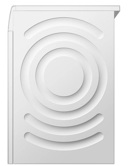 WGG244F1IT Bosch serie 6 lavatrice 9 Kg 1400giri A
