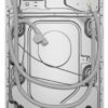 WGG244F1IT Bosch serie 6 lavatrice 9 Kg 1400giri A