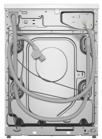 WGG244F1IT Bosch serie 6 lavatrice 9 Kg 1400giri A