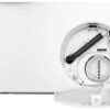 WGG244F1IT Bosch serie 6 lavatrice 9 Kg 1400giri A