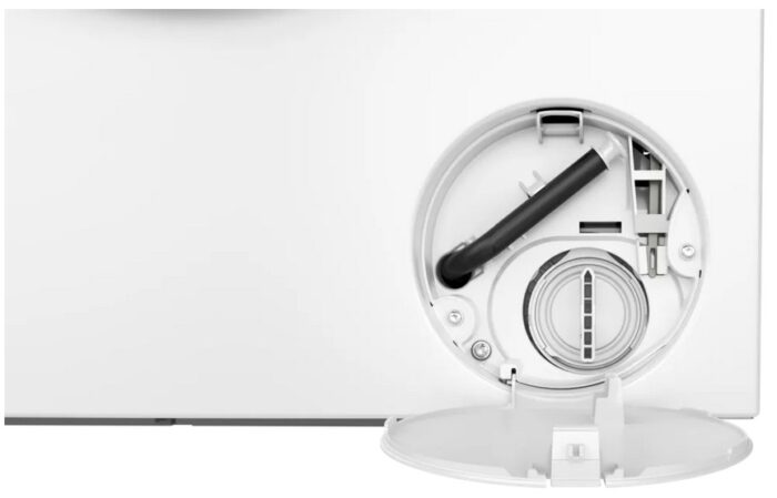 WGG244F1IT Bosch serie 6 lavatrice 9 Kg 1400giri A