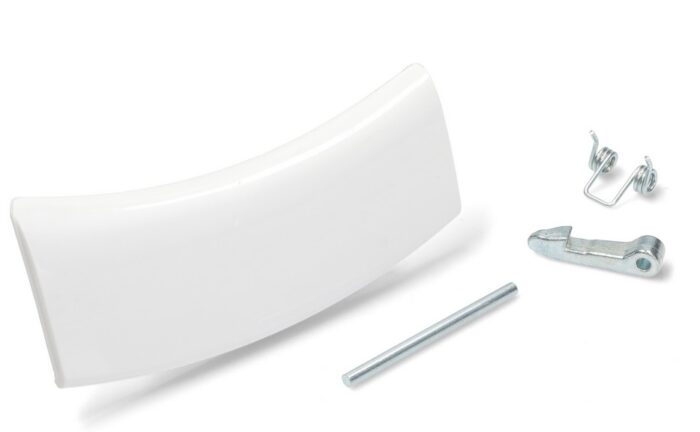 4055186607 Electrolux kit maniglia oblò
