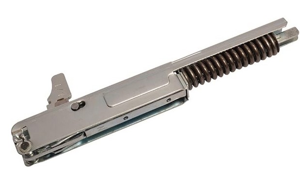 C00083113 Ariston indesit cerniera porta forno 90 cm 482000027588