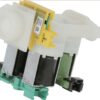 10031361  Bosch elettrovalvola per lavatrice 10026395