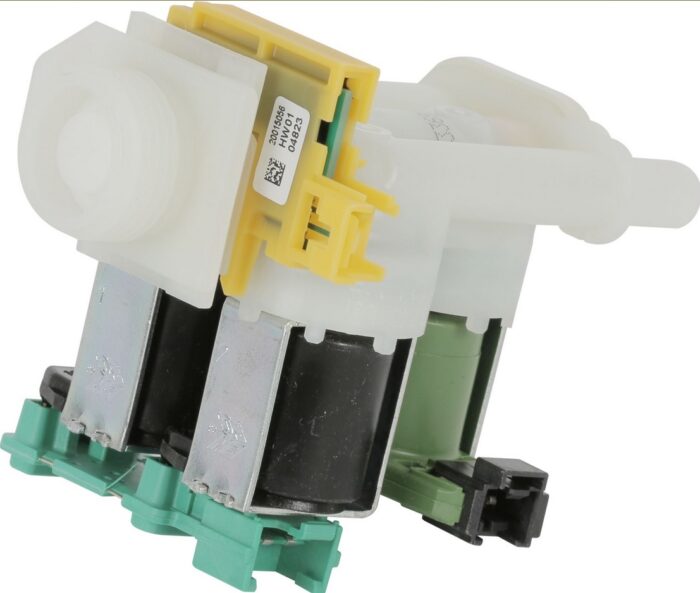 10031361  Bosch elettrovalvola per lavatrice 10026395