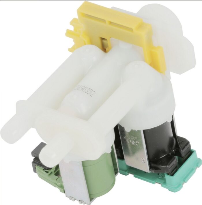 10031361  Bosch elettrovalvola per lavatrice 10026395