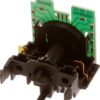 10025155 Bosch pulsantiera