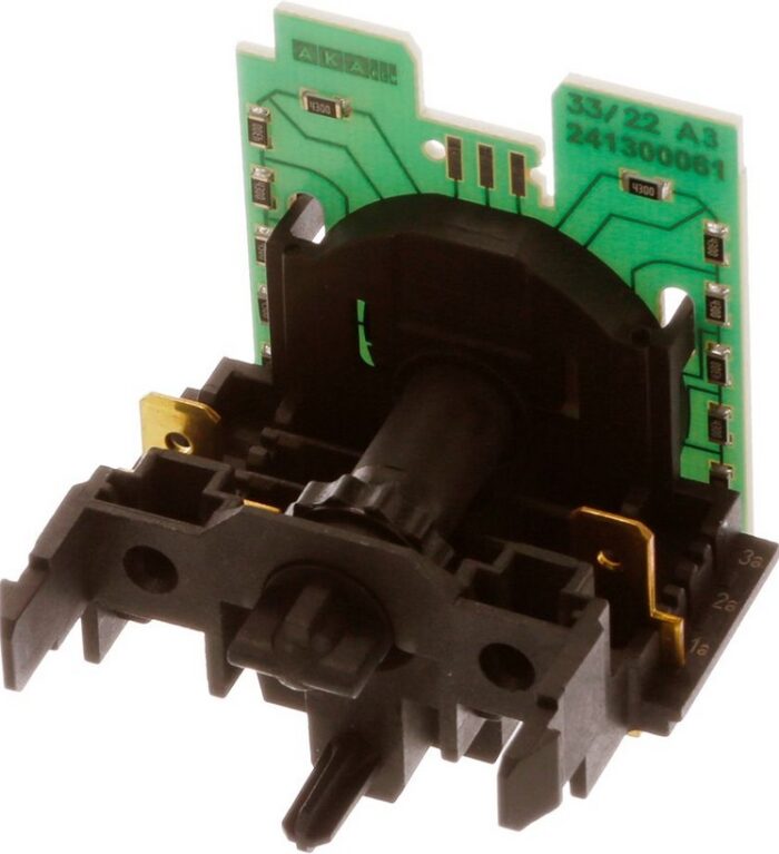 10025155 Bosch pulsantiera