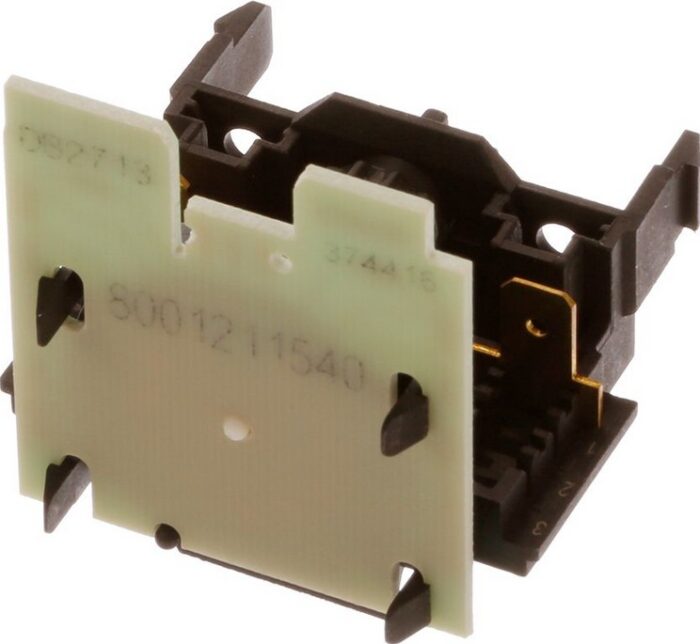 10025155 Bosch pulsantiera