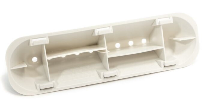 C00065463 Indesit trascinatore per cestello lavatrice