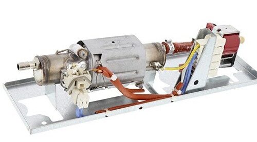 140001697014 Electrolux AEG generatore di vapore