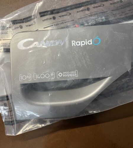 70007669 Candy cassetto anteriore