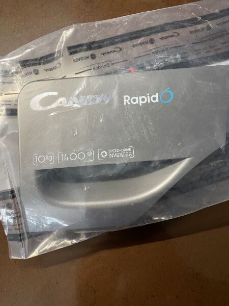 70007669 Candy cassetto anteriore