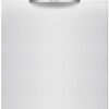 SMS4EVW08E Bosch lavastoviglie 60 cm bianca B