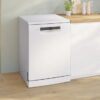 SMS4EVW08E Bosch lavastoviglie 60 cm bianca B