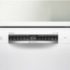 SMS4EVW08E Bosch lavastoviglie 60 cm bianca B