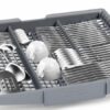 SMS4EVW08E Bosch lavastoviglie 60 cm bianca B
