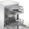 SMS4EVW08E Bosch lavastoviglie 60 cm bianca B