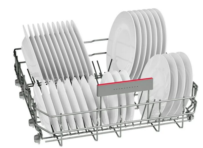 SMS4EVW08E Bosch lavastoviglie 60 cm bianca B