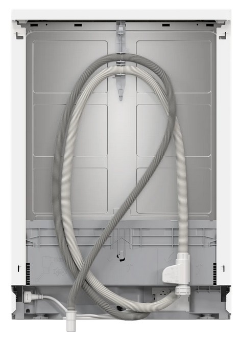 SMS4EVW08E Bosch lavastoviglie 60 cm bianca B