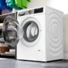 WGG244Z1II Bosch lavatrice 9 Kg 1400 giri A