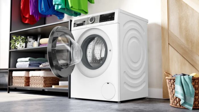 WGG244Z1II Bosch lavatrice 9 Kg 1400 giri A